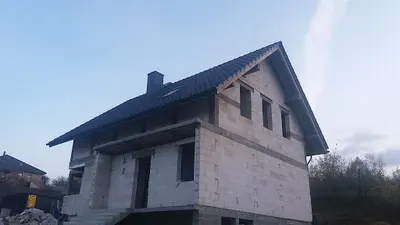 Firma projektowo-budowlana Szymon Szymura